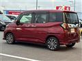 2021 Toyota Roomy