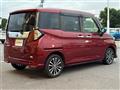 2021 Toyota Roomy