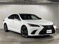 2019 Lexus ES