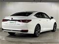 2019 Lexus ES
