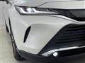 2021 Toyota Harrier
