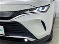 2021 Toyota Harrier
