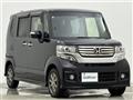 2015 Honda N BOX