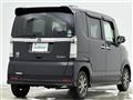 2015 Honda N BOX