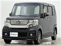 2015 Honda N BOX