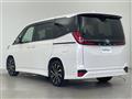 2023 Toyota Noah