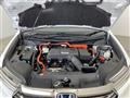 2020 Honda Odyssey Hybrid