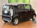 2015 Honda N BOX