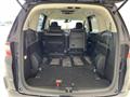 2017 Honda Odyssey Hybrid