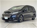 2017 Honda Odyssey Hybrid