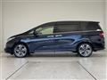 2017 Honda Odyssey Hybrid
