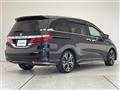 2017 Honda Odyssey Hybrid
