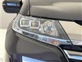 2017 Honda Odyssey Hybrid