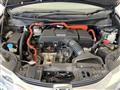 2017 Honda Odyssey Hybrid