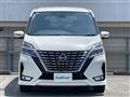 2020 Nissan Serena