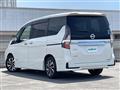 2020 Nissan Serena