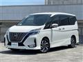 2020 Nissan Serena