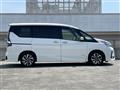 2020 Nissan Serena