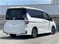 2020 Nissan Serena