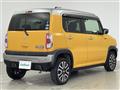 2018 Suzuki Hustler