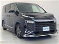 2022 Toyota Voxy