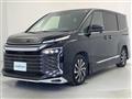 2022 Toyota Voxy