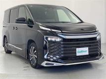2022 Toyota Voxy