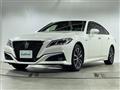 2019 Toyota Crown Hybrid