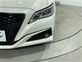 2019 Toyota Crown Hybrid
