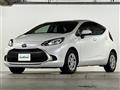 2024 Toyota AQUA