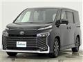 2022 Toyota Voxy