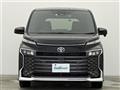2022 Toyota Voxy