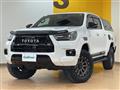 2022 Toyota Hilux