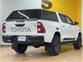 2022 Toyota Hilux