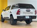 2022 Toyota Hilux
