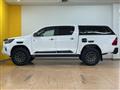 2022 Toyota Hilux