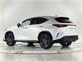 2023 Lexus NX