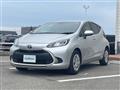 2022 Toyota AQUA