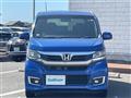 2016 Honda N-WGN