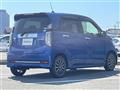 2016 Honda N-WGN