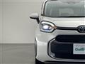 2022 Toyota Sienta