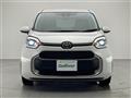 2022 Toyota Sienta