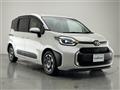 2022 Toyota Sienta
