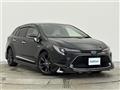 2019 Toyota Corolla Touring Wagon