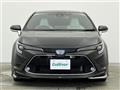 2019 Toyota Corolla Touring Wagon