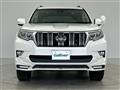2018 Toyota Land Cruiser Prado