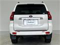 2018 Toyota Land Cruiser Prado