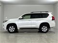 2018 Toyota Land Cruiser Prado