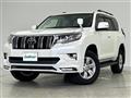 2018 Toyota Land Cruiser Prado