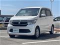 2015 Honda N-WGN